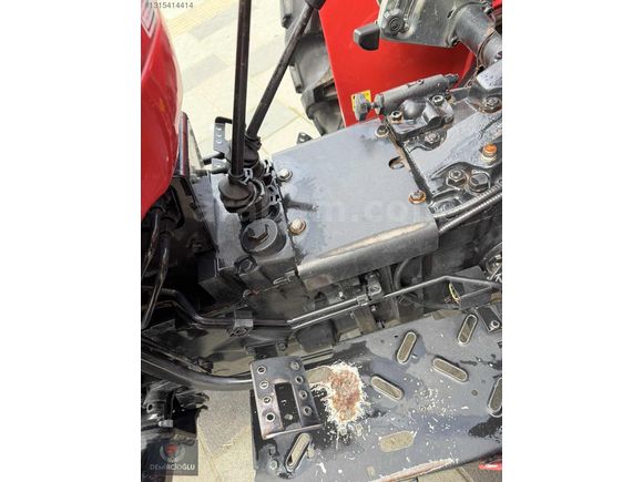 SIFIR AYARI HATTAT 240 S
