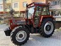 İHTİYAROĞLU OTOMOTİVDEN 2021 TÜMOSAN 8005 "655" SAAT!
