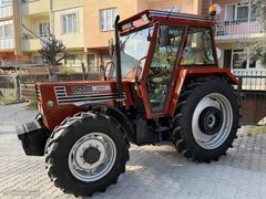 İHTİYAROĞLU OTOMOTİVDEN 2021 TÜMOSAN 8005 "655" SAAT!