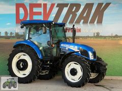 DEVTRAK'TAN NEW HOLLAND TD90/D 2016 MODEL 4360 SAATTE