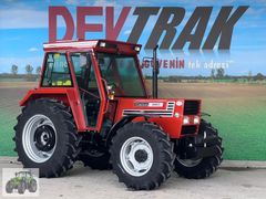 DEVTRAK'TAN TÜMOSAN 8005/2023 MODEL 630 SAATTE