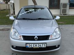 Sahibinden Renault Symbol 1.5 dCi Expression 2011 Model 