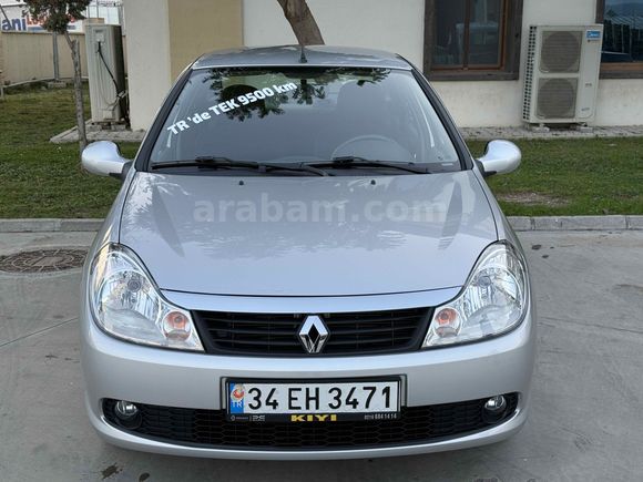 Sahibinden Renault Symbol 1.5 dCi Expression 2011 Model 
