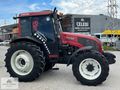 HASAN YÜKSEL,DEN VALTRA A95 4WD KABİNLİ 2013 MODEL SINIF MAKİNA