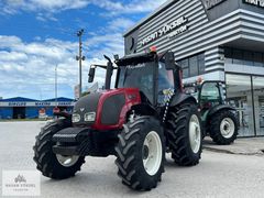 HASAN YÜKSEL,DEN VALTRA A95 4WD KABİNLİ 2013 MODEL SINIF MAKİNA