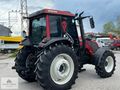 HASAN YÜKSEL,DEN VALTRA A95 4WD KABİNLİ 2013 MODEL SINIF MAKİNA