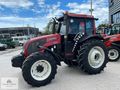 HASAN YÜKSEL,DEN VALTRA A95 4WD KABİNLİ 2013 MODEL SINIF MAKİNA