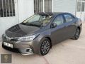BOYASIZ 2016 Corolla Makyajlı 123 Bin km 1.6 LPG
