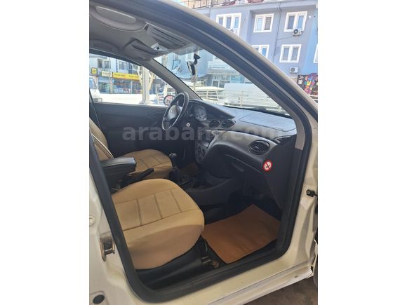Sahibinden Ford Focus 1.6 Comfort 2005 Model