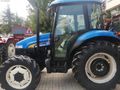 NEW HOLLAND TD65D 4X4 KABİN KLİMALI ASKI PEDAL