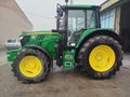 JOHN DEERE 6140 M 2020 MODEL 950 SAAT