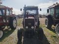 MASSEY FERGUSON 285 S 1993 MODEL