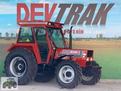 DEVTRAK'TAN TÜMOSAN 8095/2022 MODEL 400 SAATTE