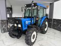 2017 MODEL 65-56 4WD 2000 SATTE ORJİNAL KABİNLİ