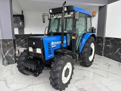 2017 MODEL 65-56 4WD 2000 SATTE ORJİNAL KABİNLİ