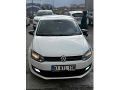 Sahibinden Volkswagen Polo 1.2 TDi  TRENDLİNE PAKET 