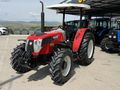 2018 MODEL HATTAT C3055 4WD TURBO İNTERCOLL 2200 SAATTE