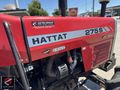 ÇETİN GROUP TRAKTÖR'DEN HATTAT 275 S 2018 MODEL 1.052 SAAT