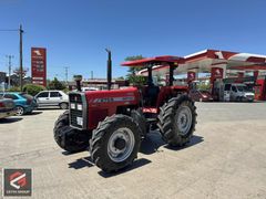 ÇETİN GROUP TRAKTÖR'DEN HATTAT 275 S 2018 MODEL 1.052 SAAT