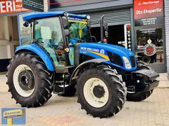 BEŞİRİKLERDEN 2023 MODEL TD110D NEW HOLLAND BLUMASTER CAM GİBİ
