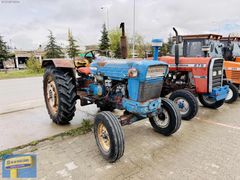 BEŞİRİKLERDEN 1969 MODEL 5000 LİK FORD DETAYLAR YORUMDA