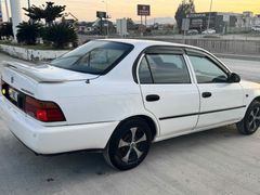 Sahibinden Toyota Corolla 1.3 XE 1997 Model 