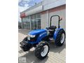 BAYATLI OTOMOTİV'DEN NEW HOLLAND T480 2012 MODEL