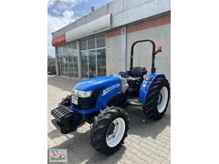 BAYATLI OTOMOTİV'DEN NEW HOLLAND T480 2012 MODEL