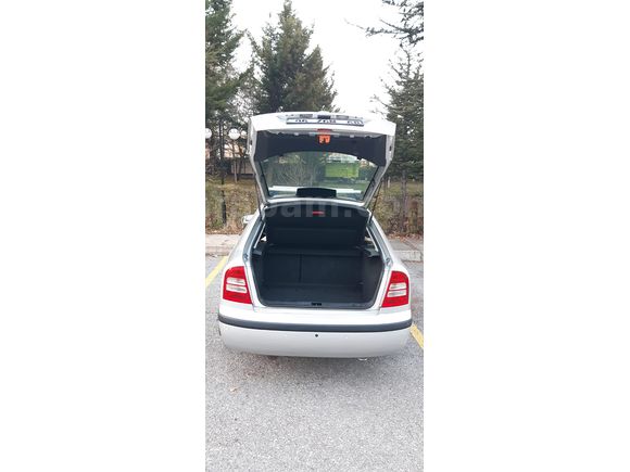 Sahibinden Skoda Octavia 1.6 Elegance 2003 Model 