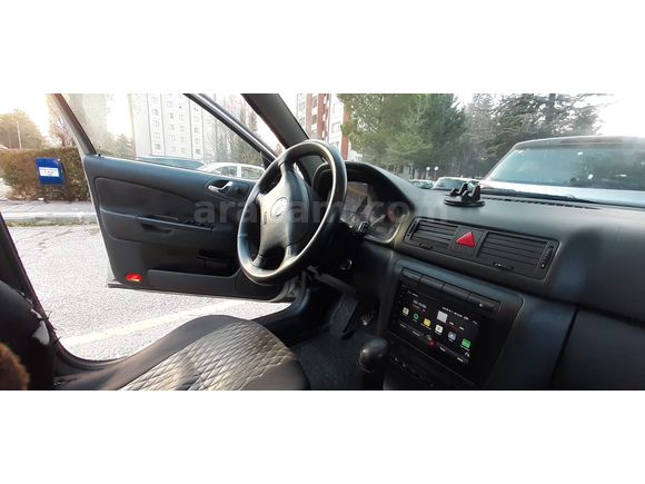 Sahibinden Skoda Octavia 1.6 Elegance 2003 Model 