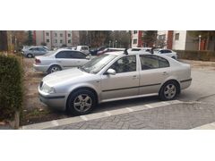 Sahibinden Skoda Octavia 1.6 Elegance 2003 Model 