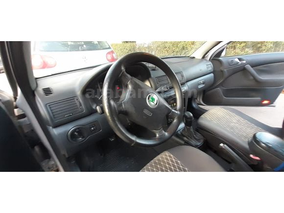 Sahibinden Skoda Octavia 1.6 Elegance 2003 Model 