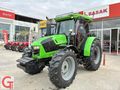 GAZİANTEP BAŞAK TRAKTÖR BAYİİ'DEN DEUTZ-FAHR 5125 2022 MODEL