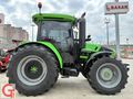 GAZİANTEP BAŞAK TRAKTÖR BAYİİ'DEN DEUTZ-FAHR 5125 2022 MODEL