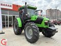 GAZİANTEP BAŞAK TRAKTÖR BAYİİ'DEN DEUTZ-FAHR 5125 2022 MODEL