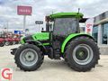 GAZİANTEP BAŞAK TRAKTÖR BAYİİ'DEN DEUTZ-FAHR 5125 2022 MODEL