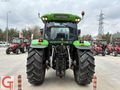 GAZİANTEP BAŞAK TRAKTÖR BAYİİ'DEN DEUTZ-FAHR 5125 2022 MODEL