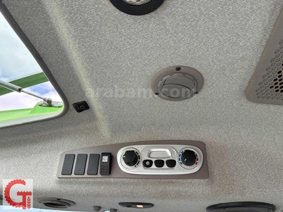 GAZİANTEP BAŞAK TRAKTÖR BAYİİ'DEN DEUTZ-FAHR 5125 2022 MODEL