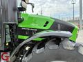 GAZİANTEP BAŞAK TRAKTÖR BAYİİ'DEN DEUTZ-FAHR 5125 2022 MODEL