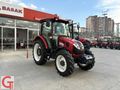 GAZİANTEP BAŞAK TRAKTÖR BAYİİ'DEN BAŞAK 2075BT KABİNLİ