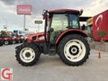 GAZİANTEP BAŞAK TRAKTÖR BAYİİ'DEN BAŞAK 2075BT KABİNLİ