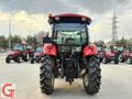 GAZİANTEP BAŞAK TRAKTÖR BAYİİ'DEN BAŞAK 2075BT KABİNLİ