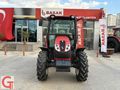 GAZİANTEP BAŞAK TRAKTÖR BAYİİ'DEN BAŞAK 2075BT KABİNLİ