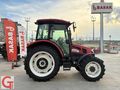 GAZİANTEP BAŞAK TRAKTÖR BAYİİ'DEN BAŞAK 2075BT KABİNLİ