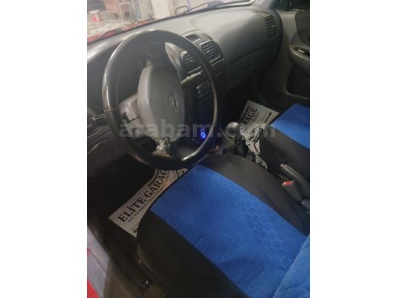 Sahibinden Hyundai Accent 1.3 LX 2001 Model