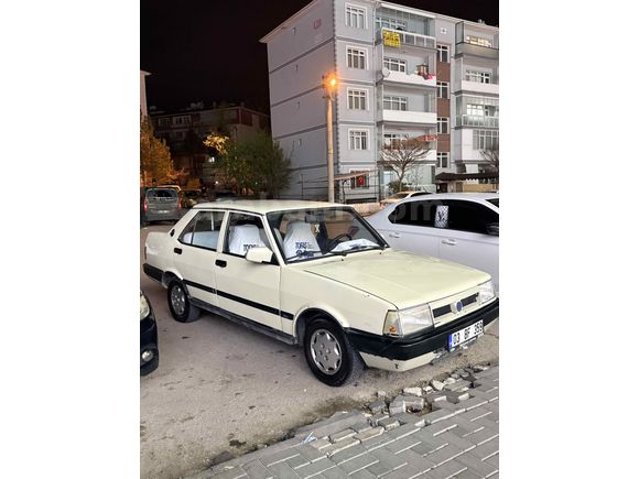 Sahibinden Tofaş Şahin 1.6 1991 Model 