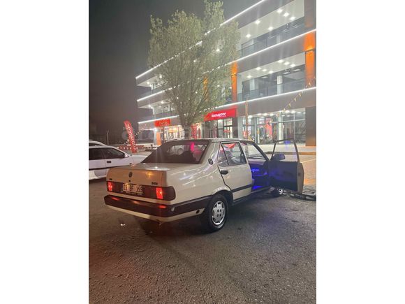 Sahibinden Tofaş Şahin 1.6 1991 Model 