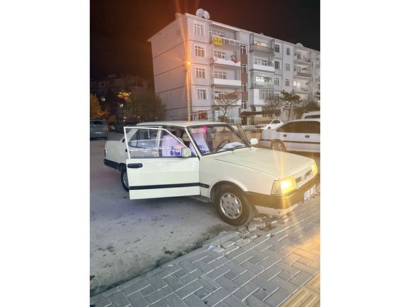 Sahibinden Tofaş Şahin 1.6 1991 Model 