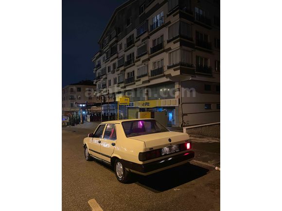 Sahibinden Tofaş Şahin 1.6 1991 Model 
