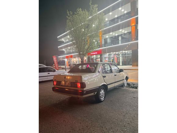 Sahibinden Tofaş Şahin 1.6 1991 Model 